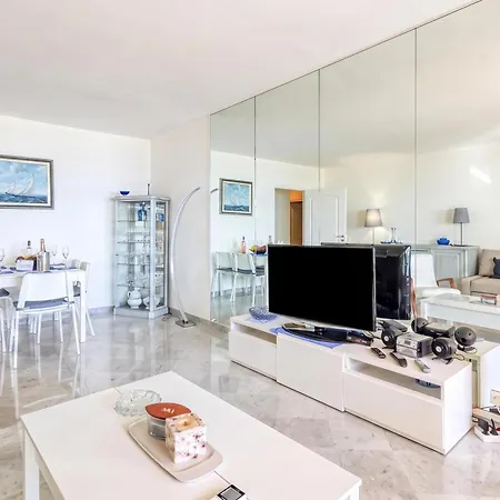Apartamento Victoria Palace Elegant Menton