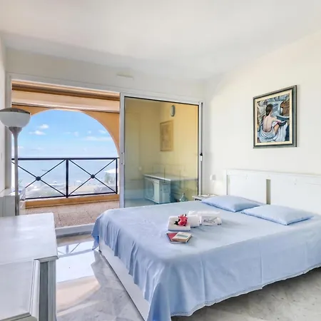 Victoria Palace Elegant * Menton