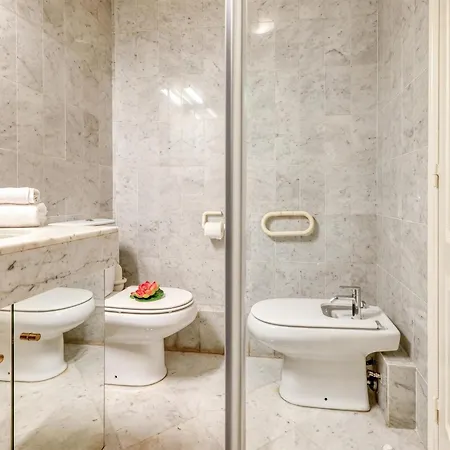 Victoria Palace Elegant Apartamento *