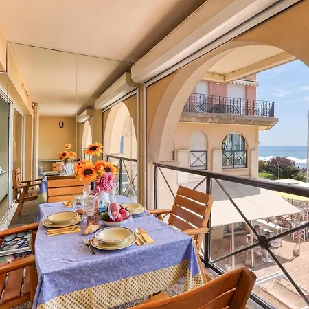 Apartamento Victoria Palace Elegant Menton
