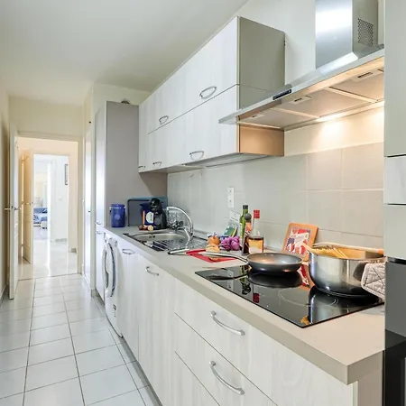 Apartamento Victoria Palace Elegant Menton