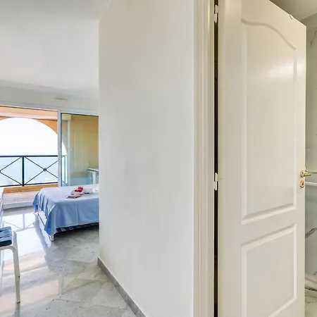 Victoria Palace Elegant Menton