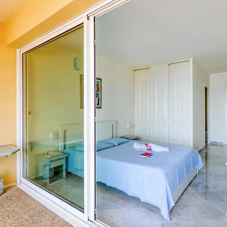 Apartment Victoria Palace Elegant Menton