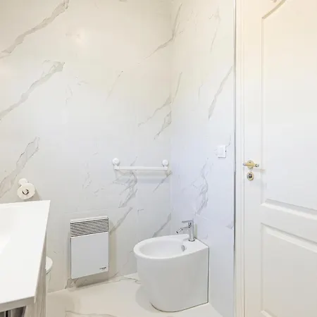 Apartamento Victoria Palace Elegant Menton